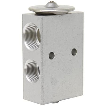 Aic Replacement Parts AG714552 One New Aftermarket Replacement Expansion Valve Fits 1064, 1074, 1264,  A-AG714552-AI